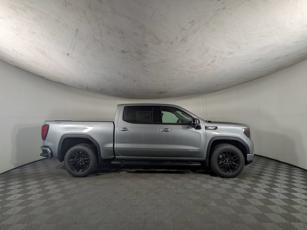 2026 GMC Sierra 1500 Elevation - Photo 6