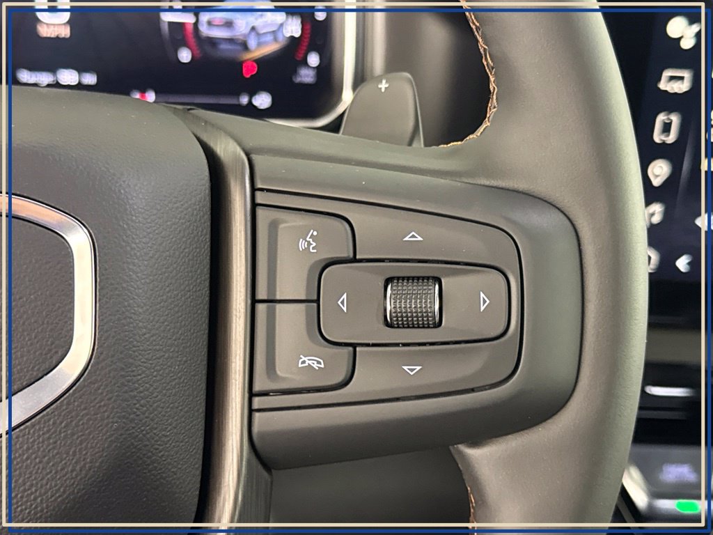 2026 GMC Sierra 1500 AT4 - Photo 16