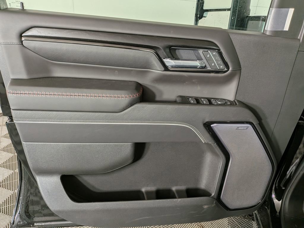 2026 GMC Sierra 2500HD AT4X - Photo 13