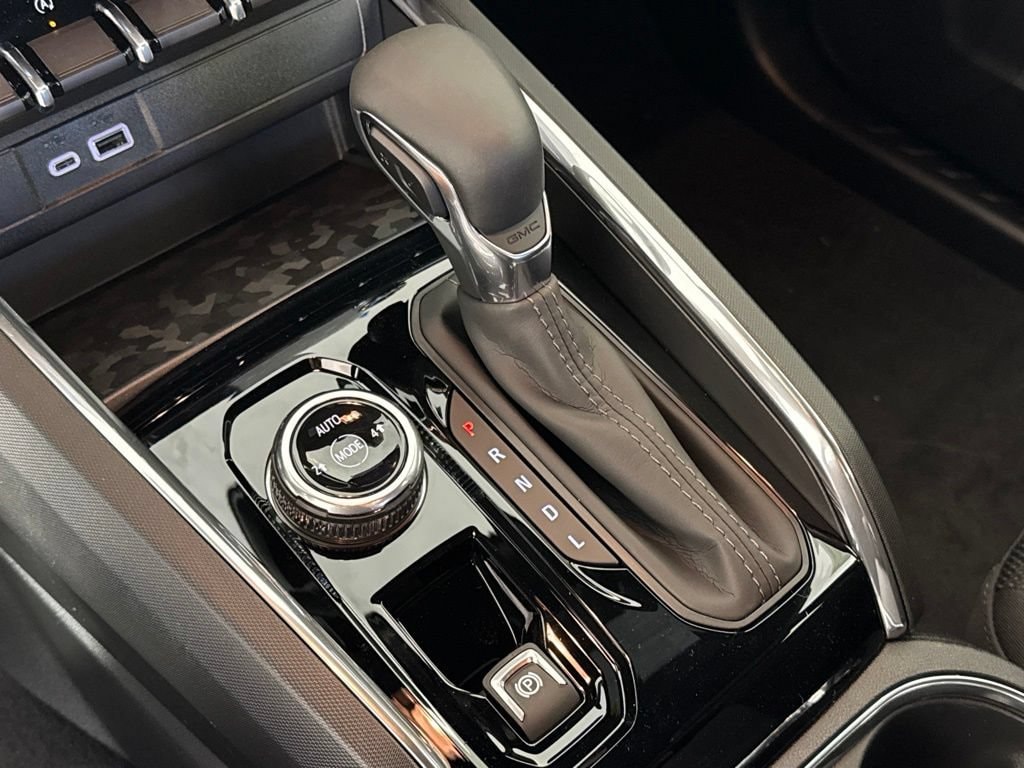 2026 GMC Canyon Elevation - Photo 19