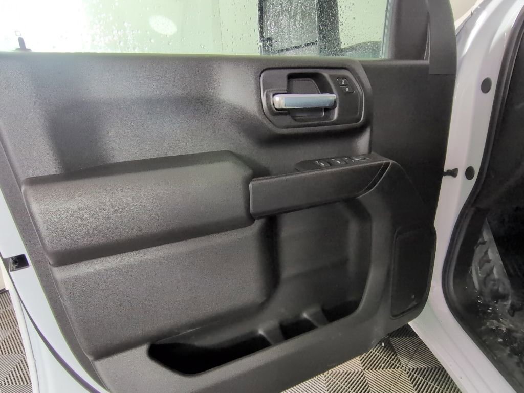 2026 GMC Sierra 2500HD Pro - Photo 19