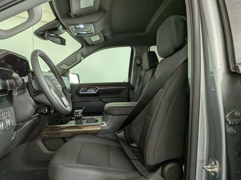 2026 GMC Sierra 1500 Elevation - Photo 14