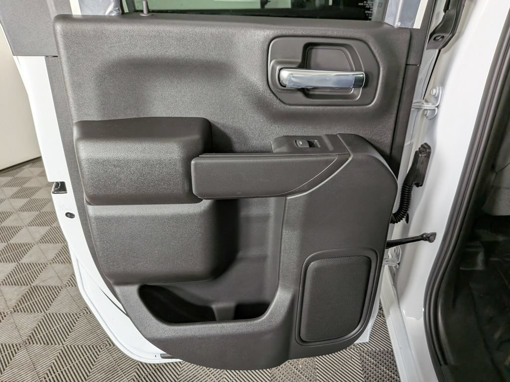 2026 GMC Sierra 2500HD Pro - Photo 24