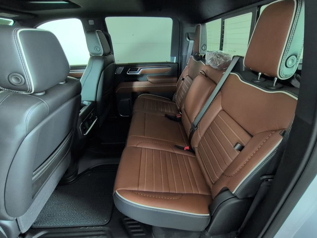 2026 GMC Sierra 2500HD Denali Ultimate - Photo 25