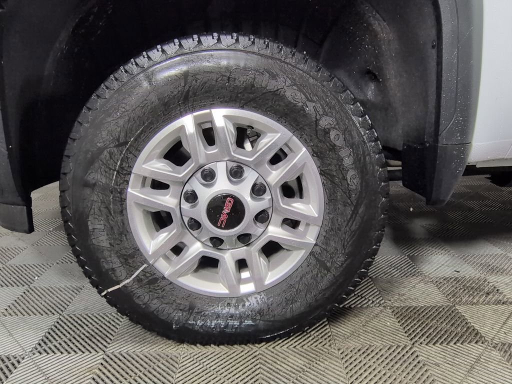 2026 GMC Sierra 2500HD Pro - Photo 9