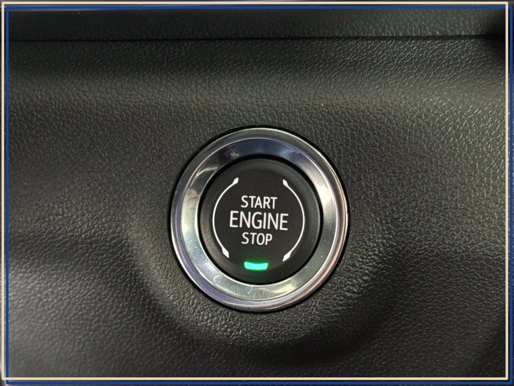 2027 GMC Terrain Elevation - Photo 20