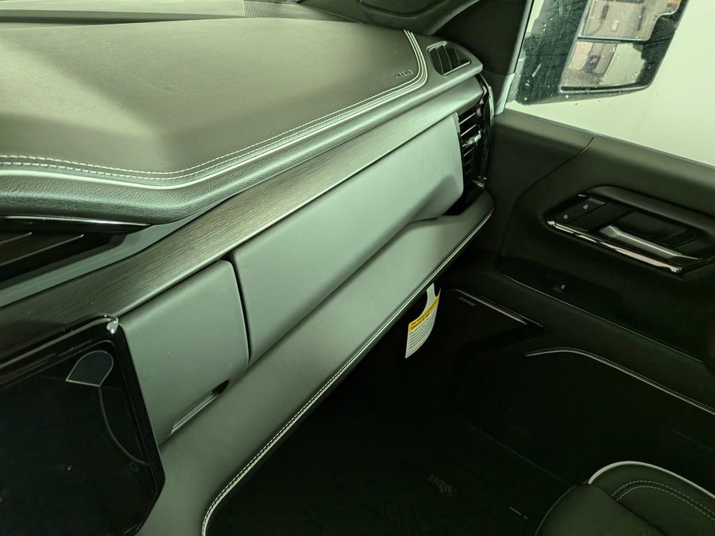 2026 GMC Sierra 2500HD AT4X - Photo 24
