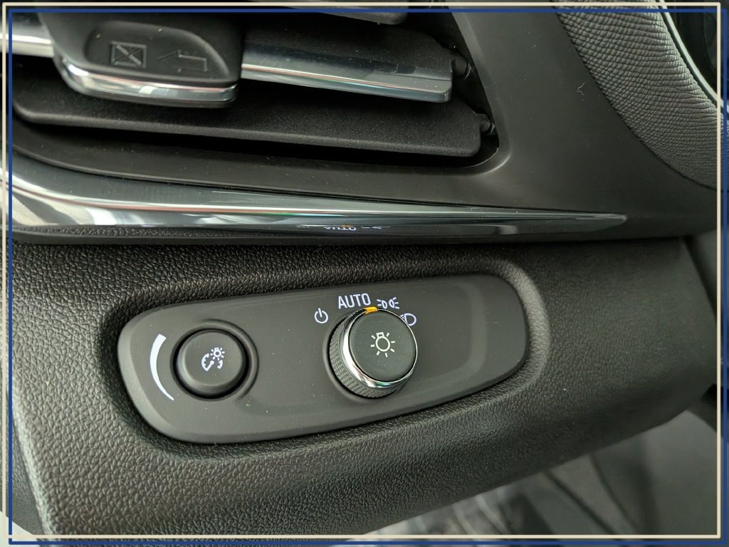 2026 Buick Envista Preferred - Photo 16