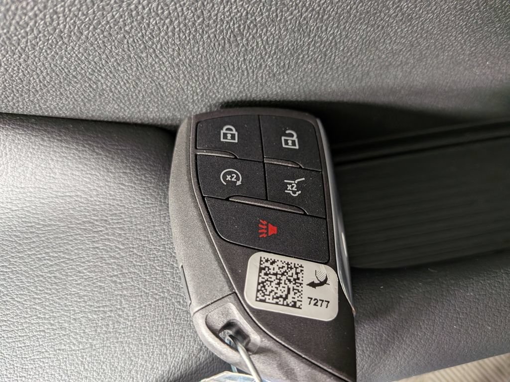 2025 Buick Enclave Sport Touring - Photo 35