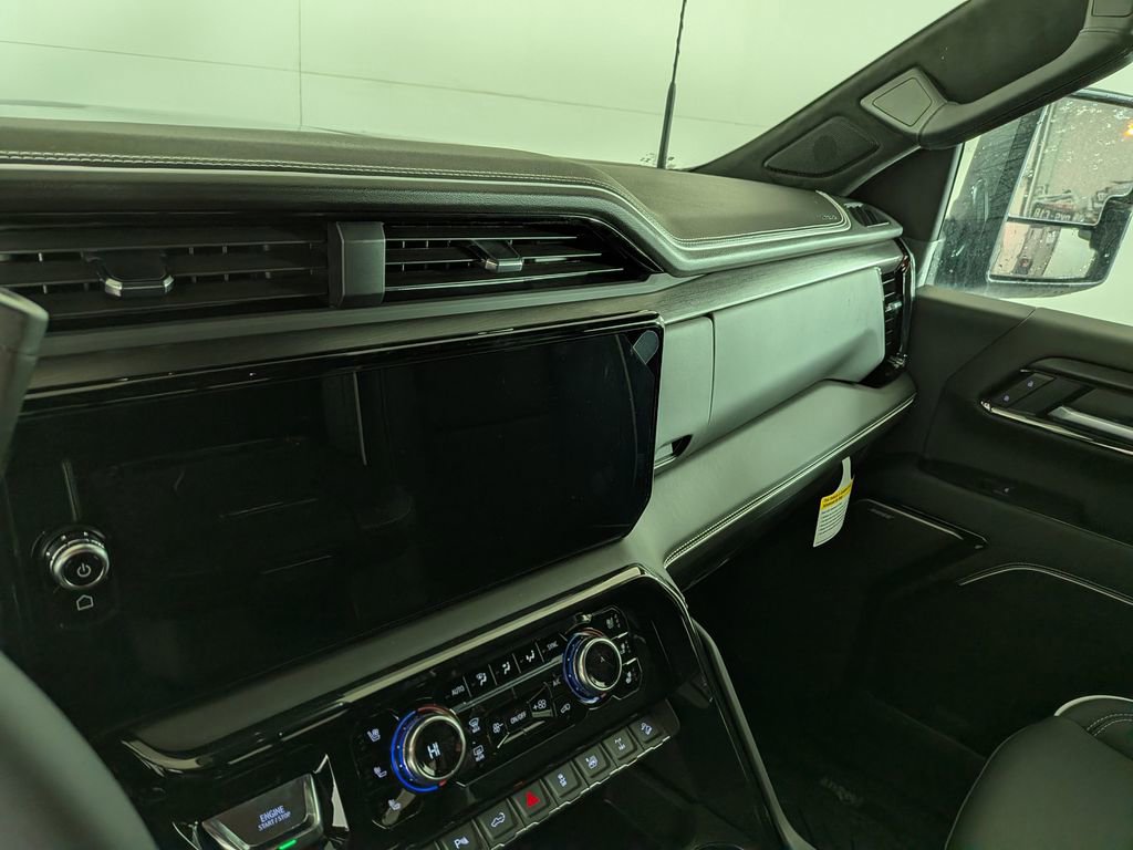 2026 GMC Sierra 2500HD AT4X - Photo 21