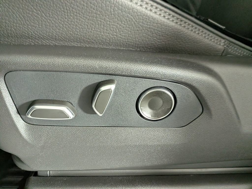 2026 GMC Sierra 2500HD Denali - Photo 16