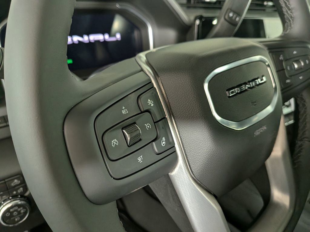 2026 GMC Sierra 2500HD Denali - Photo 20