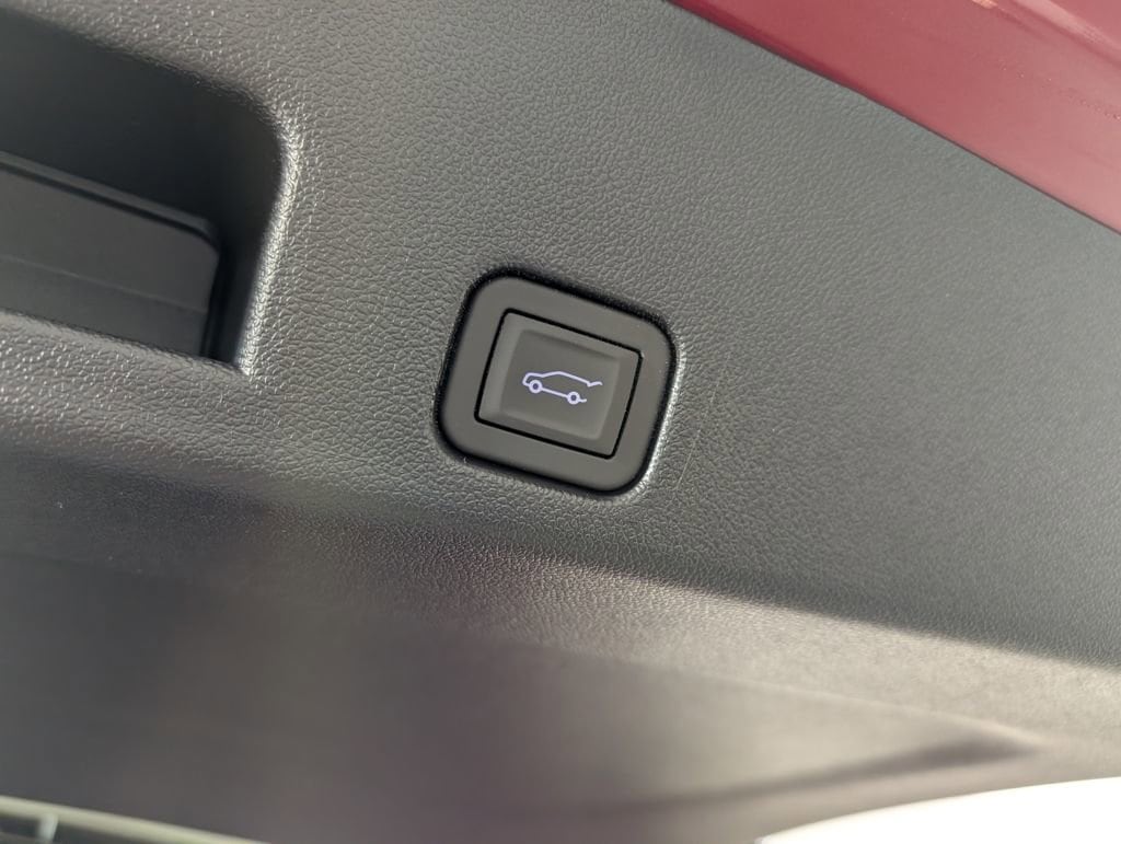 2026 Buick Enclave Sport Touring - Photo 11