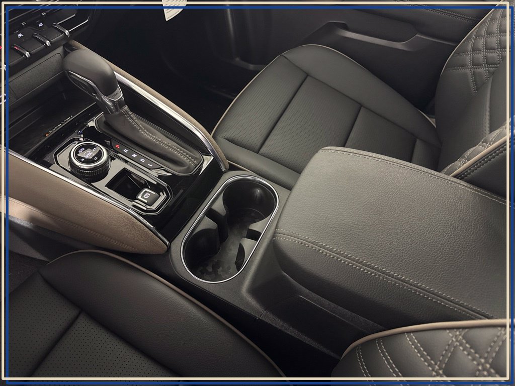 2026 GMC Canyon Denali - Photo 24