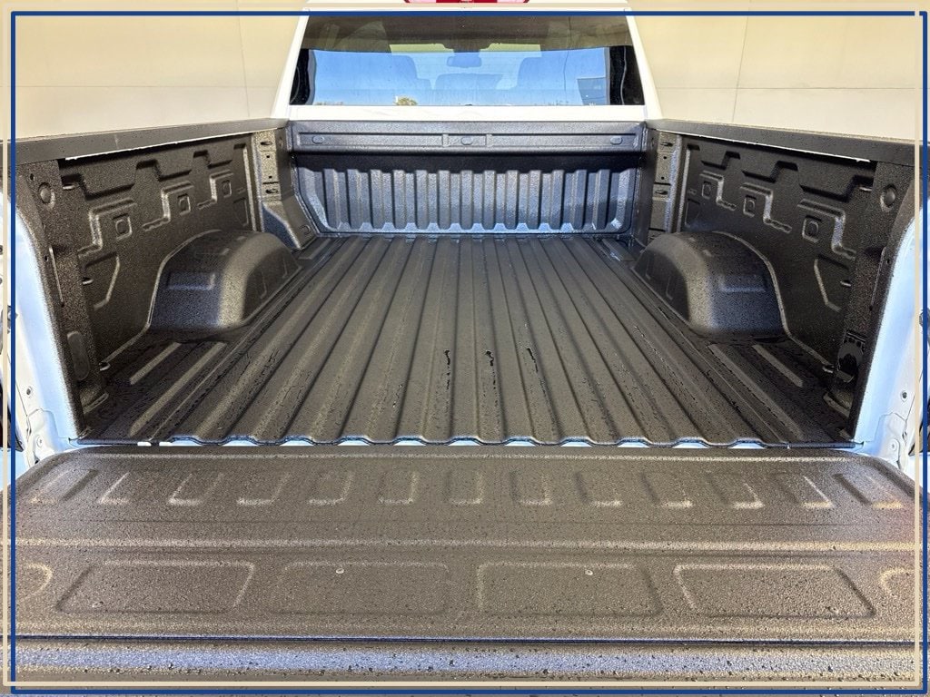 2026 GMC Sierra 2500HD Pro - Photo 11