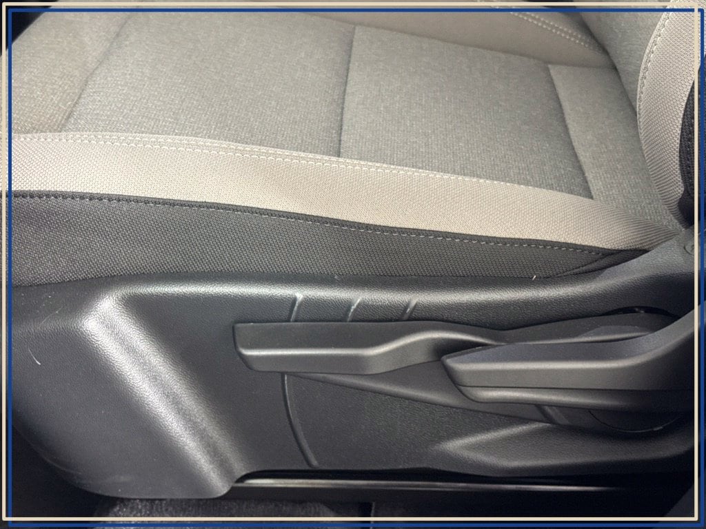 2027 GMC Terrain Elevation - Photo 25