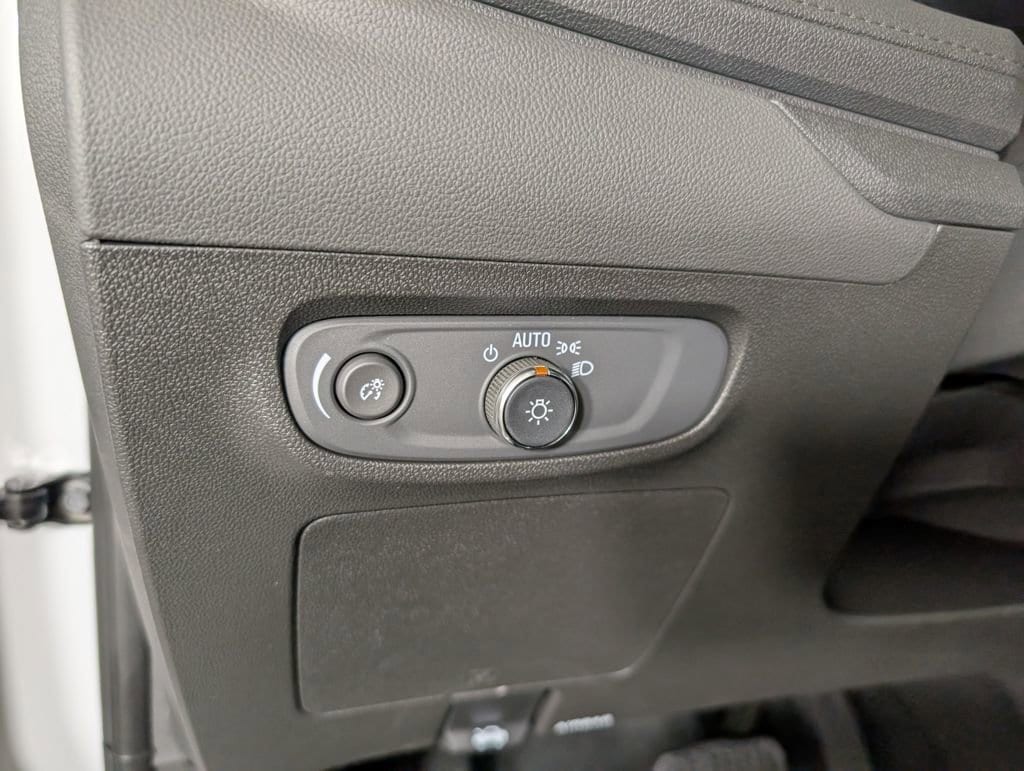 2026 Buick Encore GX Preferred - Photo 17
