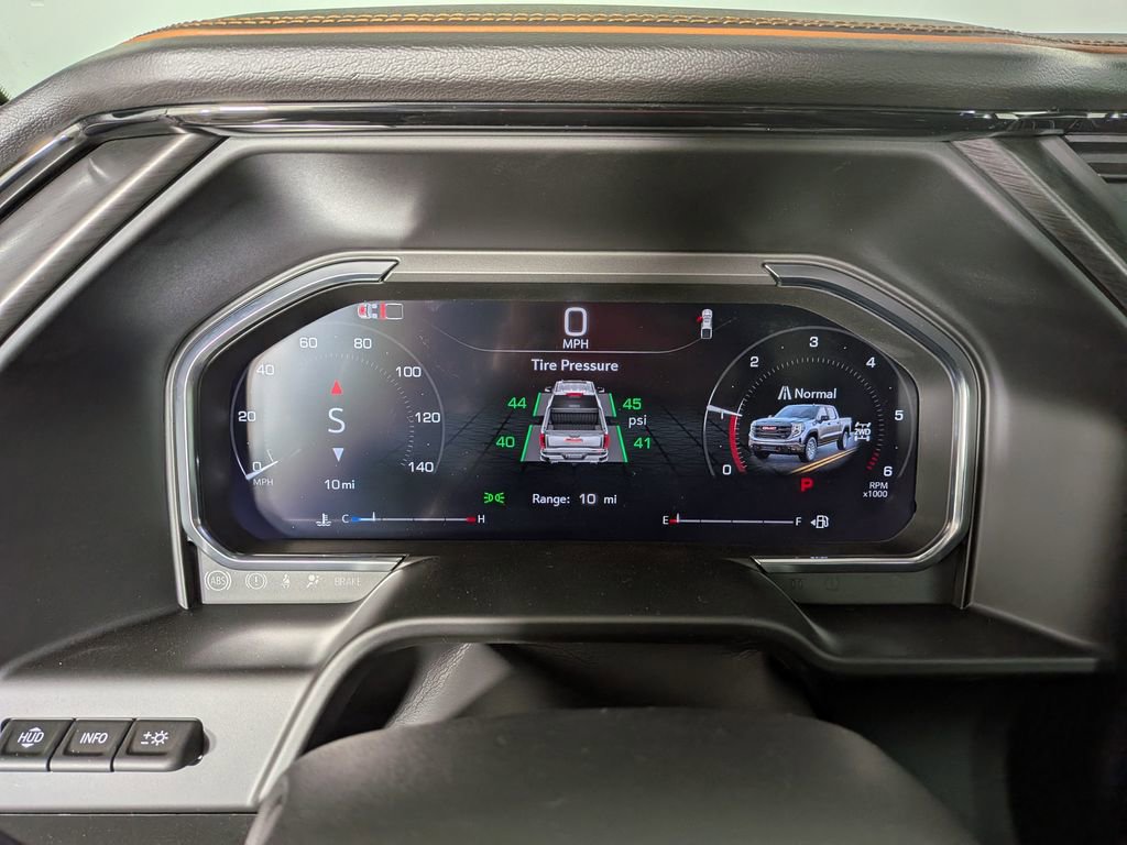 2026 GMC Sierra 1500 AT4 - Photo 23