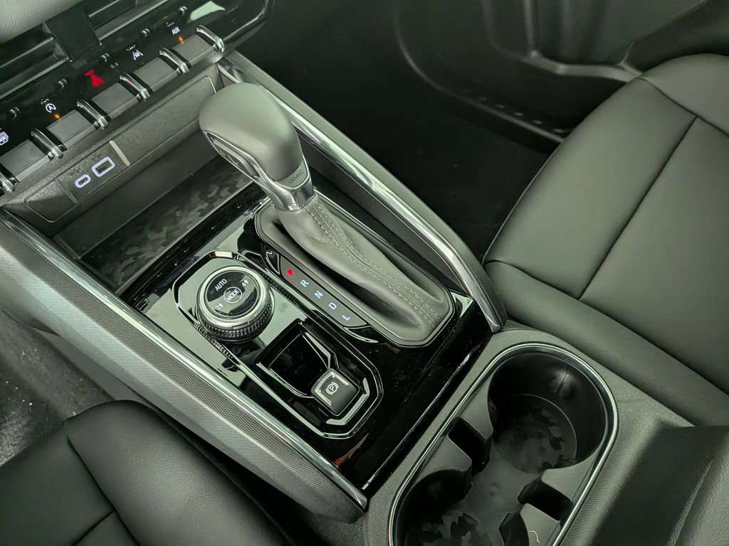 2026 GMC Canyon Elevation - Photo 24