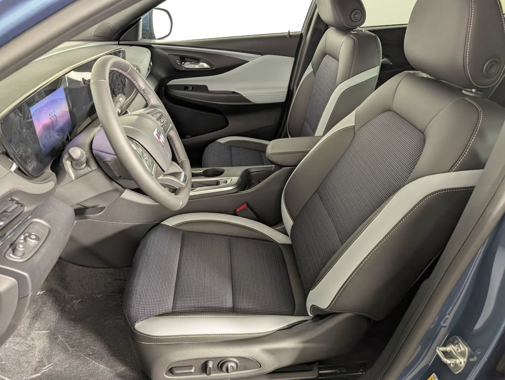 2026 Buick Envista Preferred - Photo 15