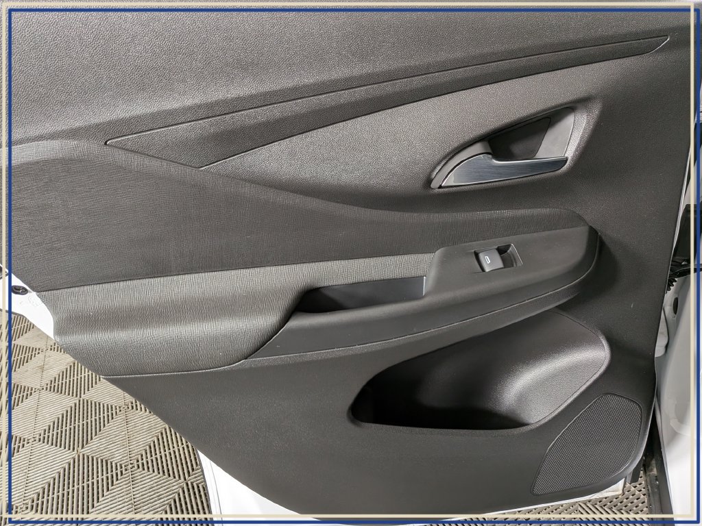 2026 Buick Envista Preferred - Photo 28