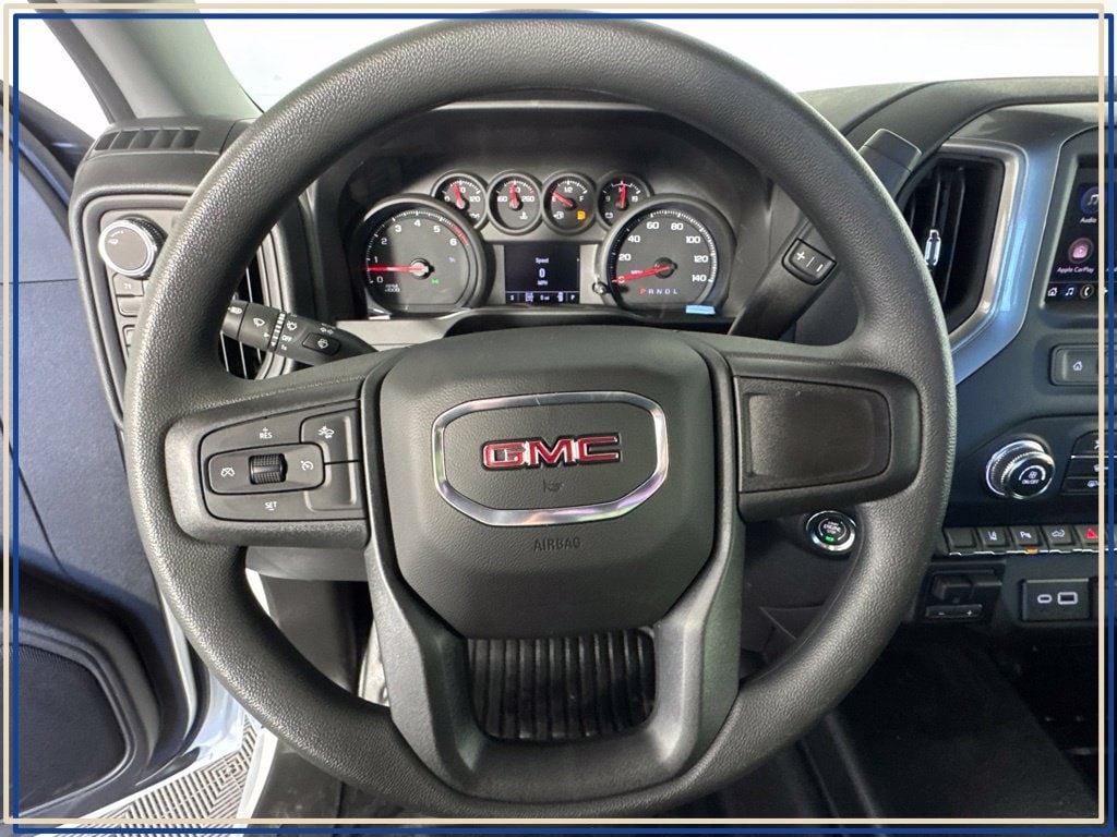 2026 GMC Sierra 2500HD Pro - Photo 16