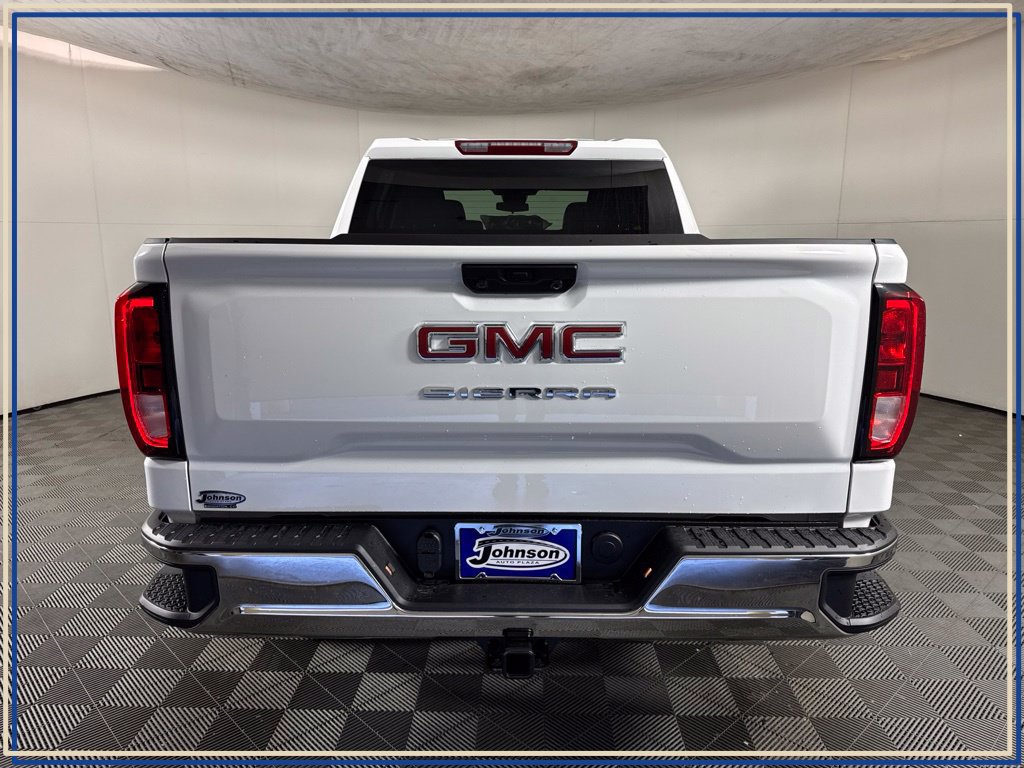 2026 GMC Sierra 1500 Pro - Photo 6