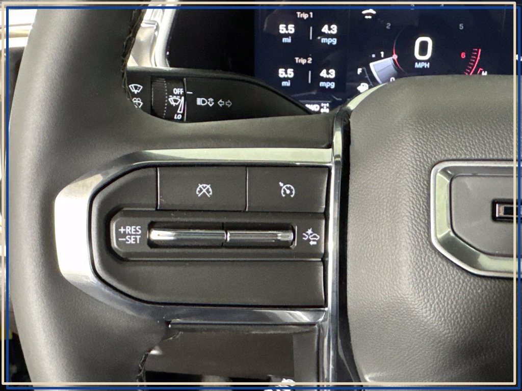 2026 GMC Canyon Denali - Photo 15