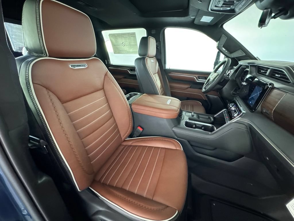 2026 GMC Sierra 3500HD Denali Ultimate - Photo 33