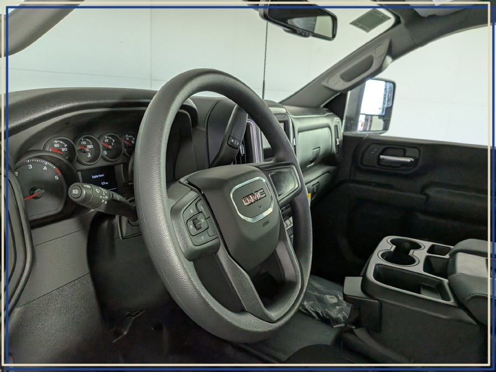 2026 GMC Sierra 2500HD Pro - Photo 15