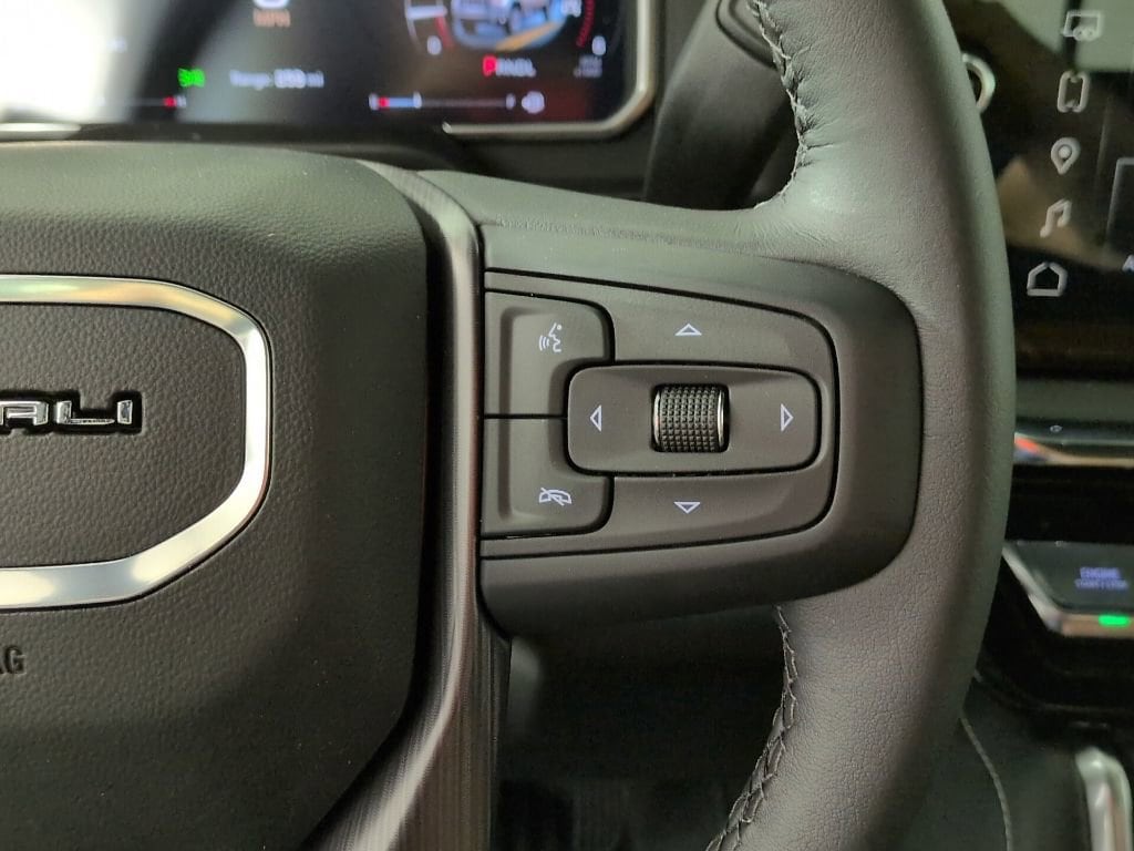 2026 GMC Sierra 2500HD Denali Ultimate - Photo 19