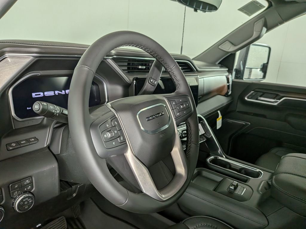 2026 GMC Sierra 2500HD Denali - Photo 19