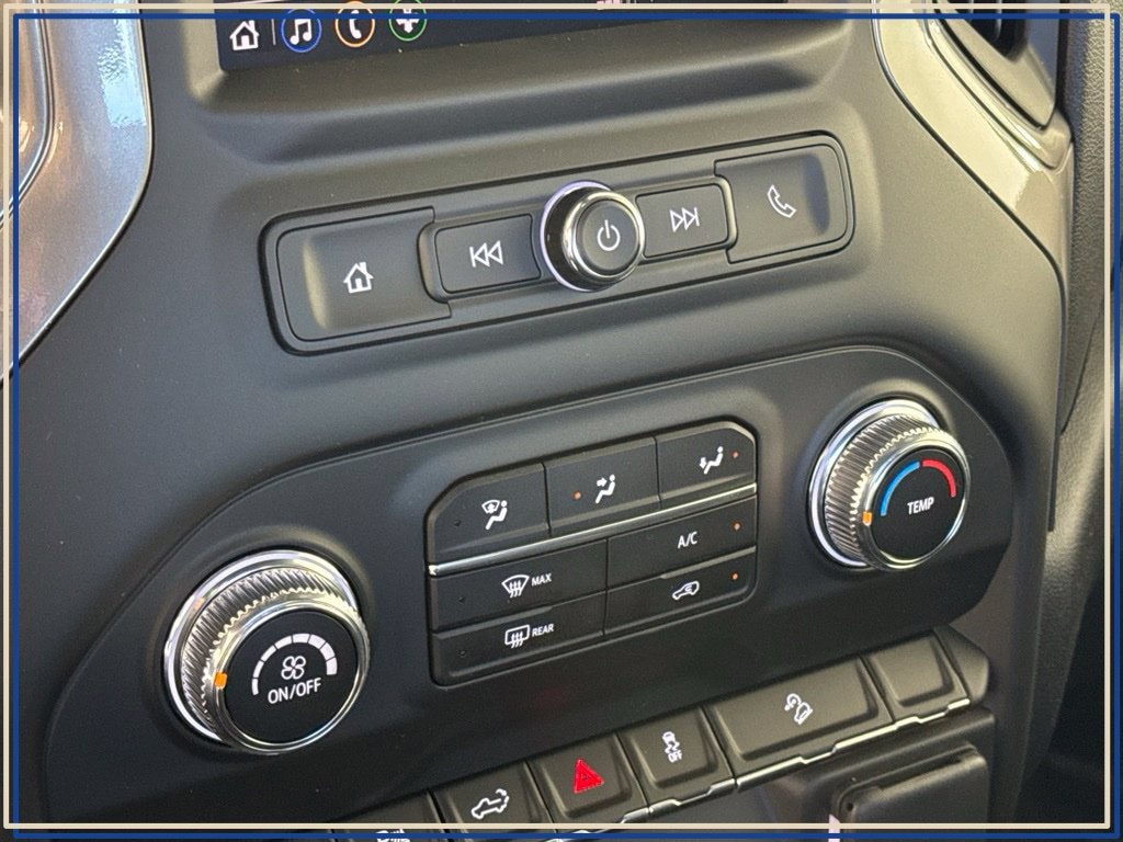 2026 GMC Sierra 2500HD Pro - Photo 24