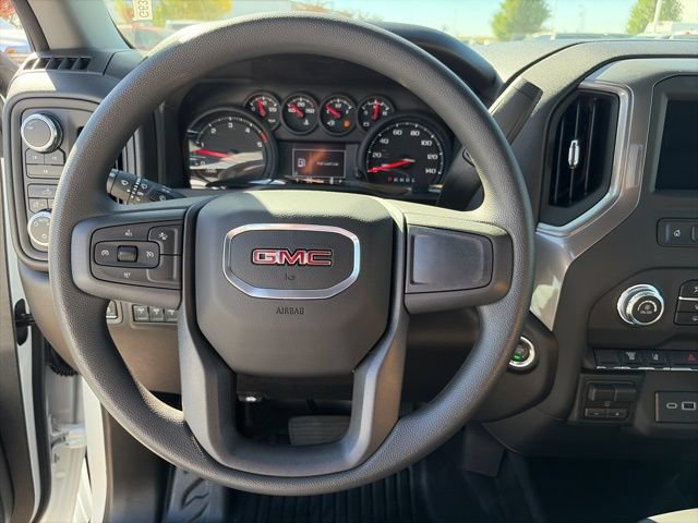 2026 GMC Sierra 3500 Chassis Cab Pro - Photo 15