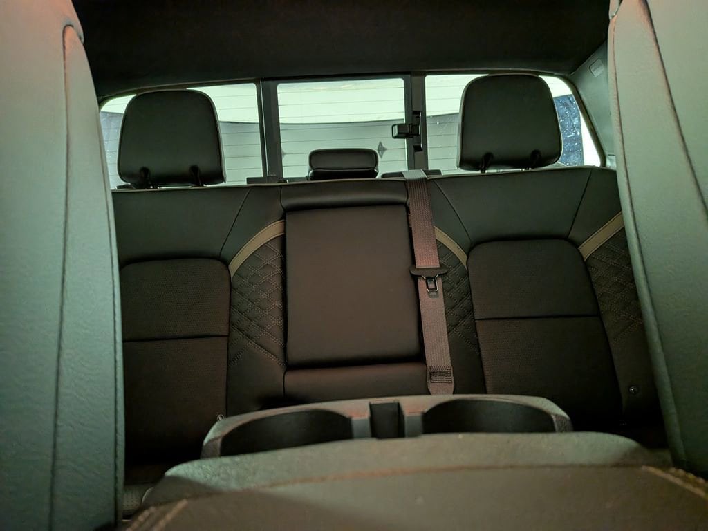 2026 GMC Canyon Denali - Photo 29