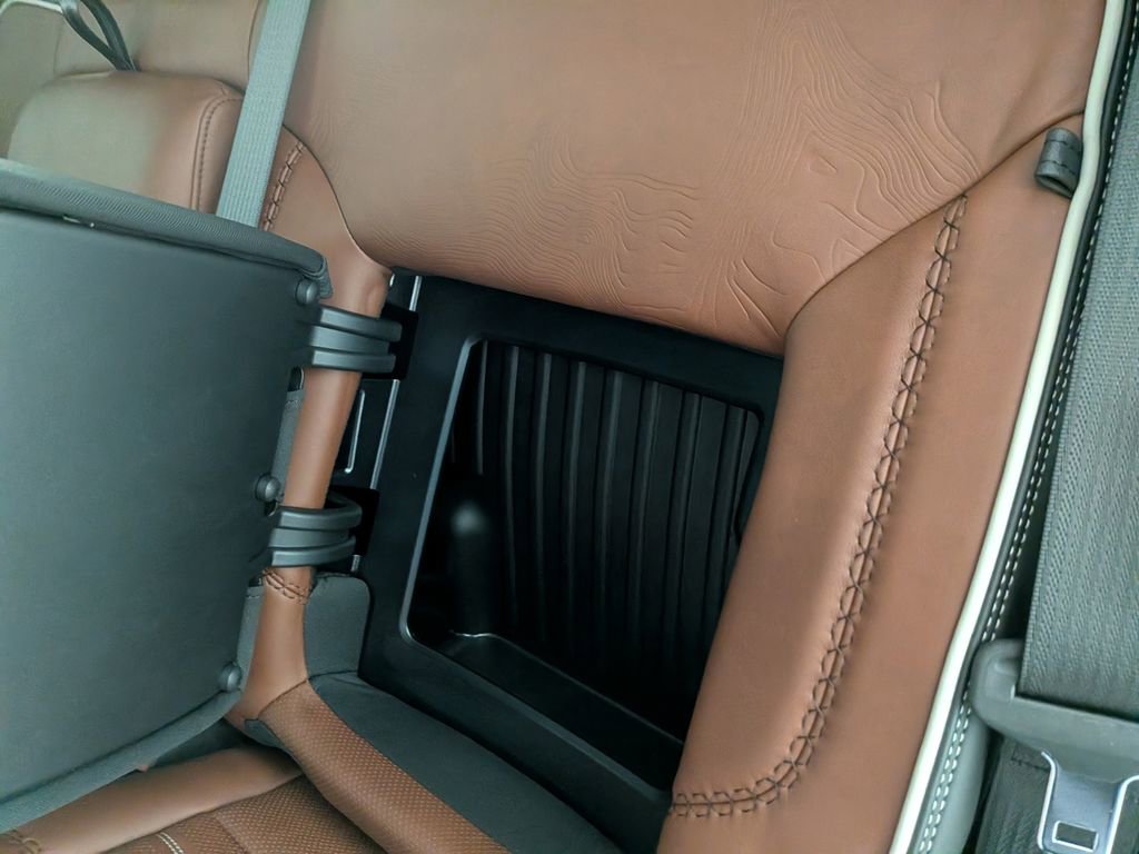 2026 GMC Sierra 1500 Denali Ultimate - Photo 29