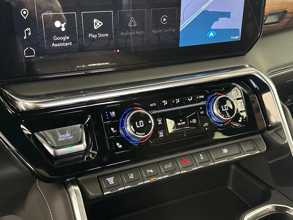 2026 GMC Sierra 3500HD Denali Ultimate - Photo 18