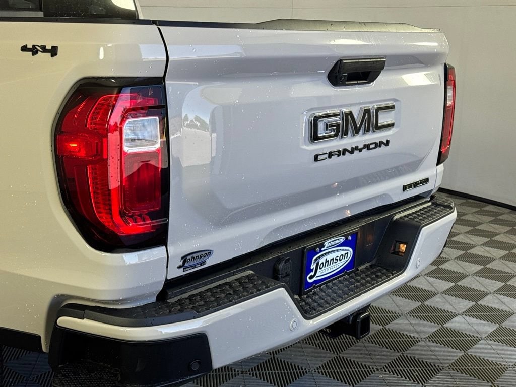 2026 GMC Canyon Elevation - Photo 43