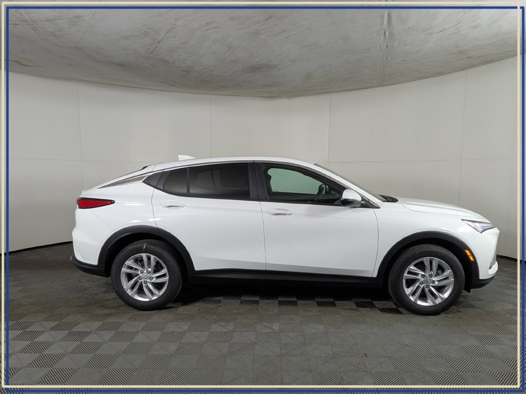 2026 Buick Envista Preferred - Photo 6