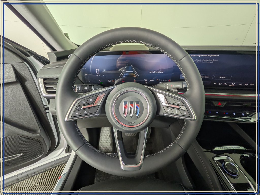 2026 Buick Envision Preferred - Photo 19