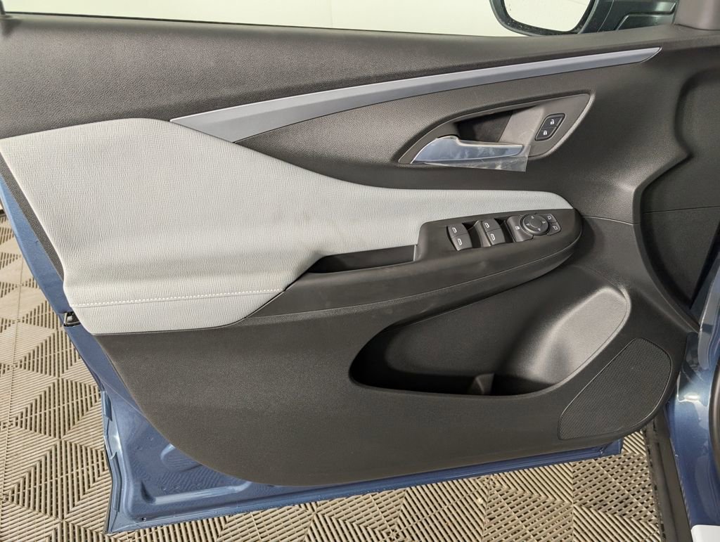 2026 Buick Envista Preferred - Photo 14
