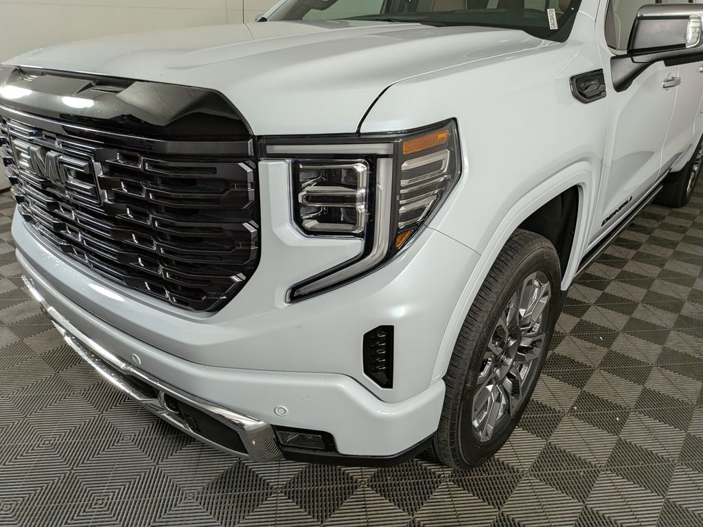 2026 GMC Sierra 1500 Denali Ultimate - Photo 10
