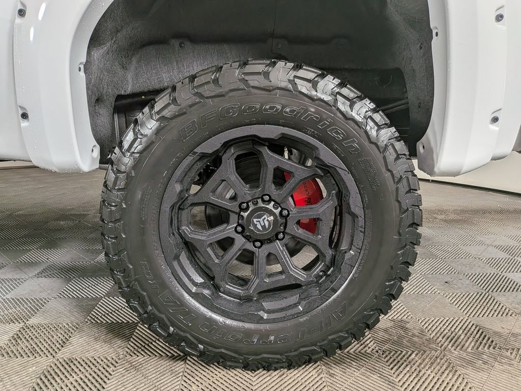 2026 GMC Sierra 1500 AT4 - Photo 12