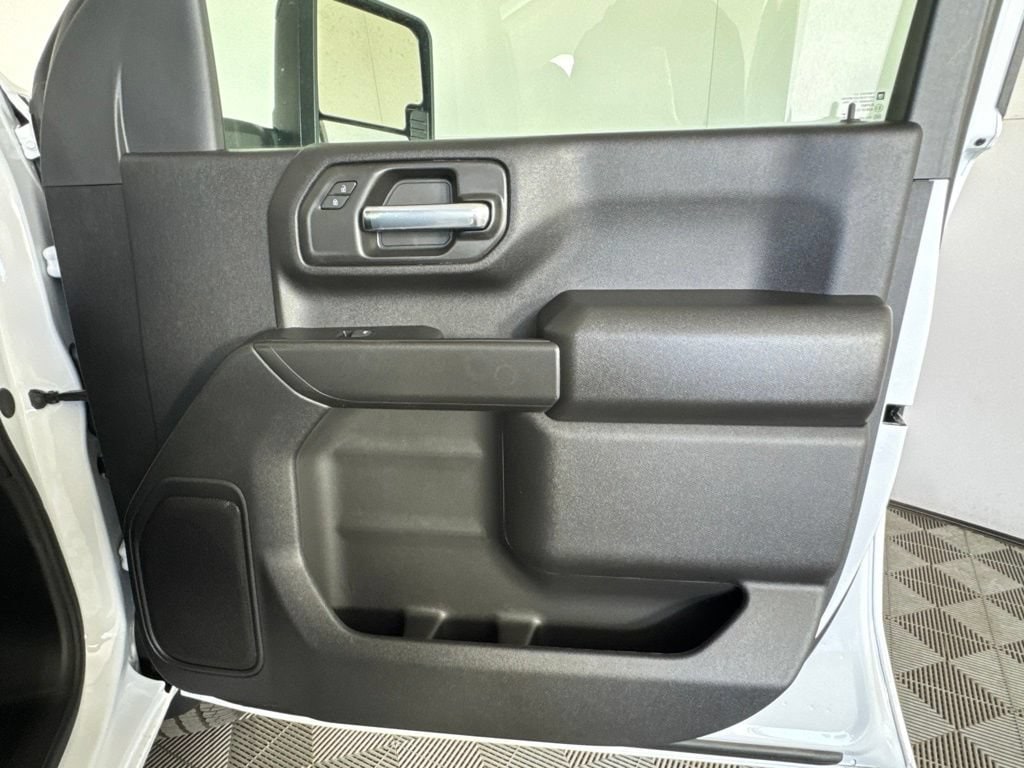 2026 GMC Sierra 2500HD Pro - Photo 37