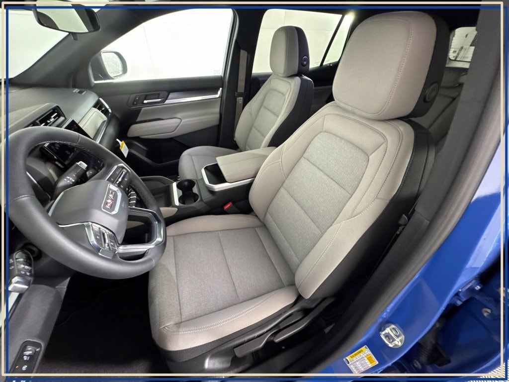 2027 GMC Terrain Elevation - Photo 24