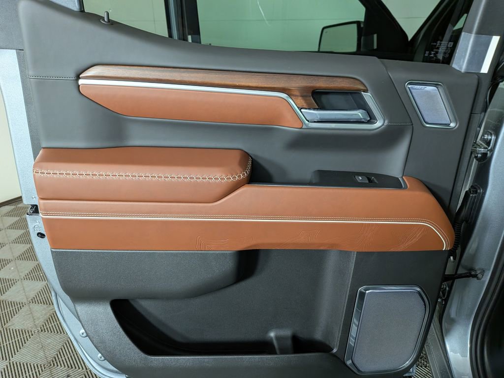 2026 GMC Sierra 1500 Denali Ultimate - Photo 27