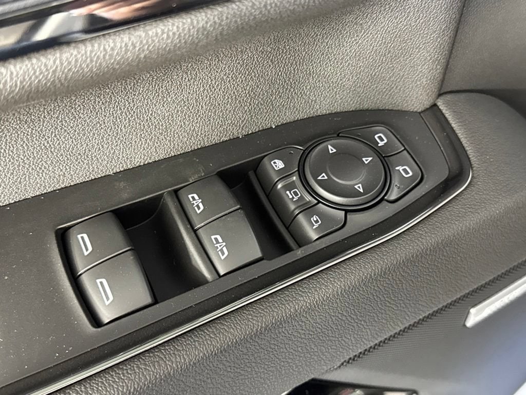 2026 GMC Sierra 3500HD AT4 - Photo 32