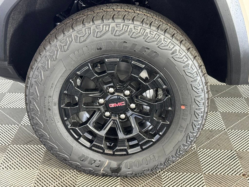 2026 GMC Canyon Elevation - Photo 41