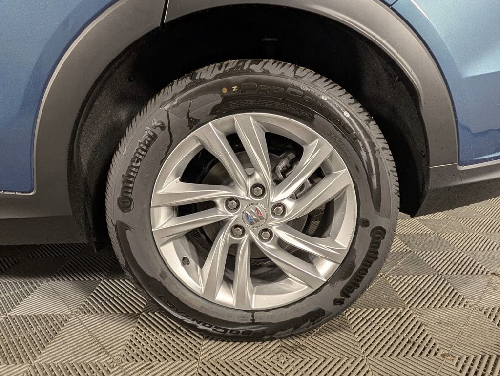 2026 Buick Envista Preferred - Photo 12