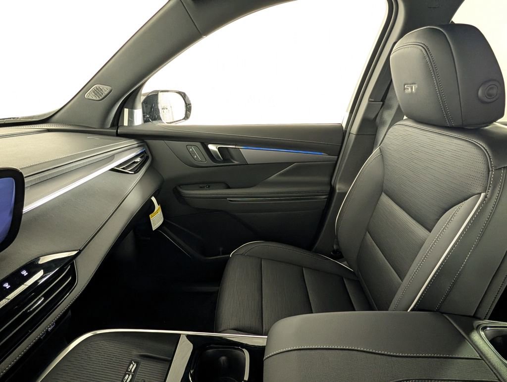 2026 Buick Enclave Sport Touring - Photo 28